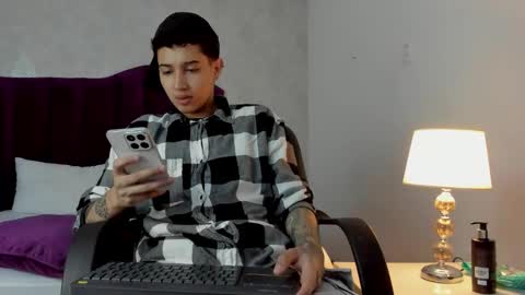 JoshBeech online show from 03.13.26