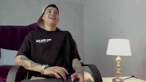 JoshBeech online show from 03.14.26