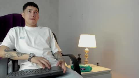 JoshBeech online show from 03.17.26