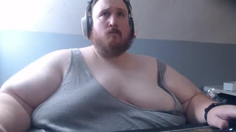 Snapshot of joshc627 chatting on 09.22.25 joshc627 online show from 09.22.25