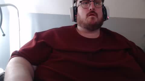 Snapshot of joshc627 chatting on 03.30.26 joshc627 online show from 03.30.26