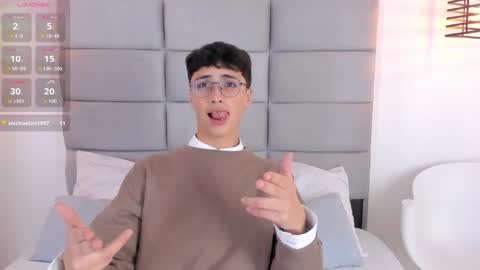 Josh online show from 01.15.26