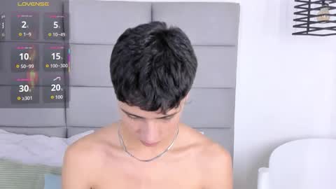 Josh online show from 03.07.26