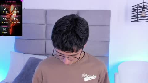 Josh online show from 05.05.26