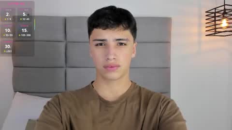 Josh online show from 07.07.26