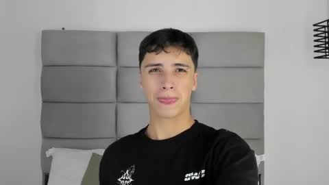 Josh online show from 07.08.26