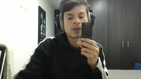 Nicolas online show from 03.09.25