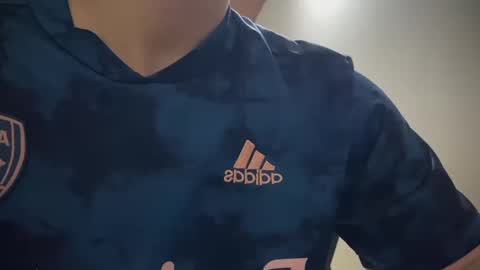 Nicolas online show from 11.16.25