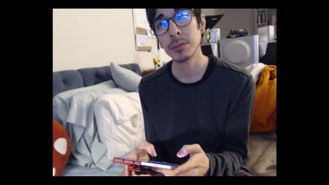 Snapshot of joshhh42069 chatting on 12.18.25 JOSHHH online show from 12.18.25