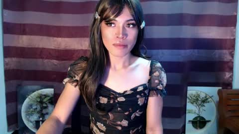 Joshiane Rivas online show from 07.21.26