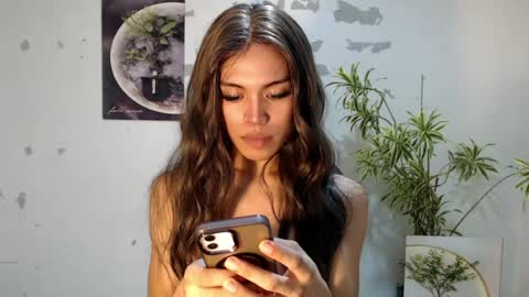Joshiane Rivas online show from 07.23.26