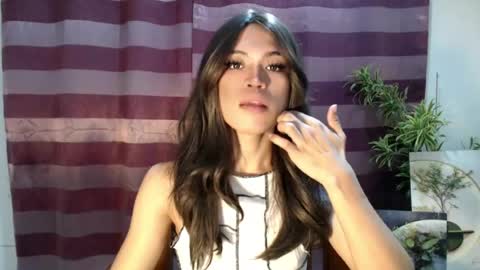 Joshiane Rivas online show from 07.28.26