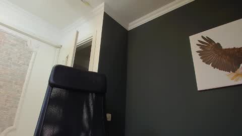 Snapshot of joshknights chatting on 01.30.25 JoshKnight online show from 01.30.25