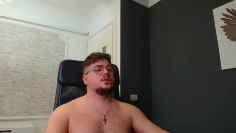 Snapshot of joshknights chatting on 01.30.25 JoshKnight online show from 01.30.25