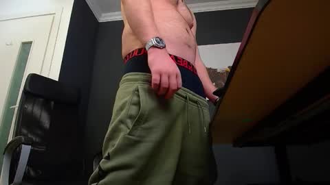 Snapshot of joshknights chatting on 02.06.25 JoshKnight online show from 02.06.25