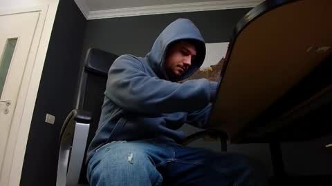 Snapshot of joshknights chatting on 02.12.25 JoshKnight online show from 02.12.25