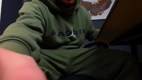 Snapshot of joshknights chatting on 02.14.25 JoshKnight online show from 02.14.25