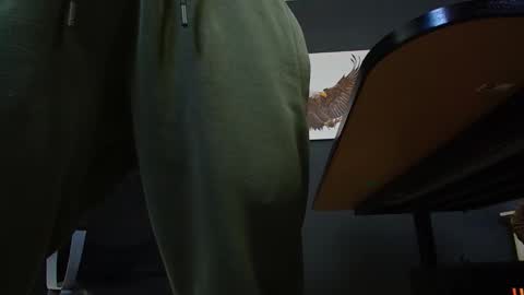 Snapshot of joshknights chatting on 02.22.25 JoshKnight online show from 02.22.25