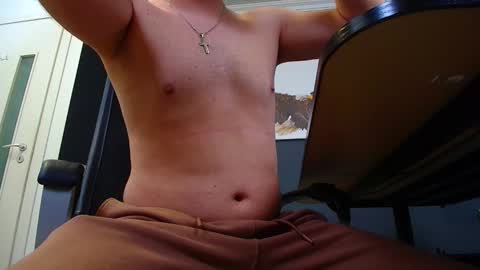 Snapshot of joshknights chatting on 02.28.25 JoshKnight online show from 02.28.25