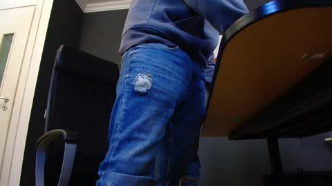 Snapshot of joshknights chatting on 03.06.25 JoshKnight online show from 03.06.25