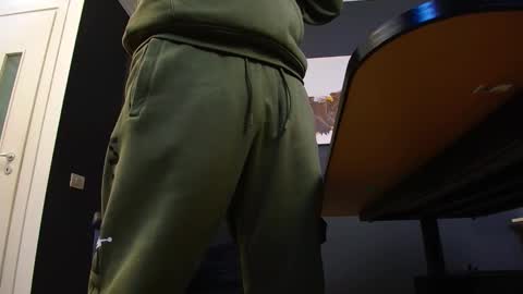 Snapshot of joshknights chatting on 03.07.25 JoshKnight online show from 03.07.25