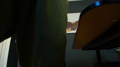 Snapshot of joshknights chatting on 03.07.25 JoshKnight online show from 03.07.25