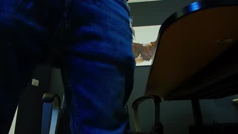 Snapshot of joshknights chatting on 03.09.25 JoshKnight online show from 03.09.25