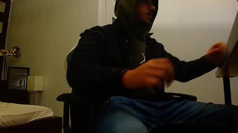 Snapshot of joshknights chatting on 09.29.25 JoshKnight online show from 09.29.25