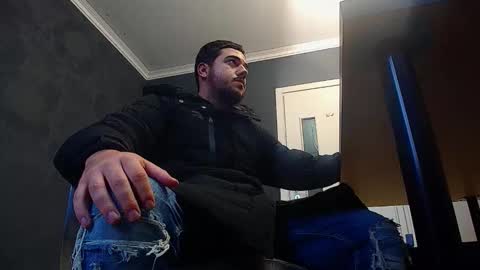 Snapshot of joshknights chatting on 11.03.25 JoshKnight online show from 11.03.25