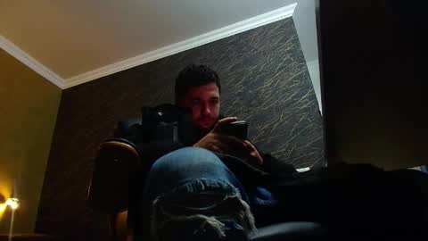 Snapshot of joshknights chatting on 11.17.25 JoshKnight online show from 11.17.25