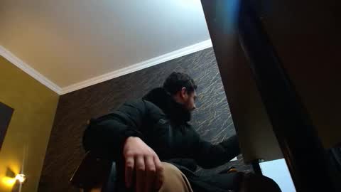 Snapshot of joshknights chatting on 11.22.25 JoshKnight online show from 11.22.25