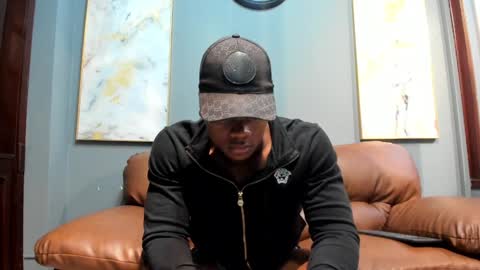 joshloganx online show from 12.11.24