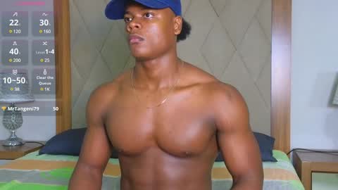 Snapshot of joshloganx chatting on 12.19.24 joshloganx online show from 12.19.24