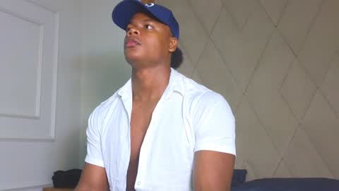 Snapshot of joshloganx chatting on 12.23.24 joshloganx online show from 12.23.24