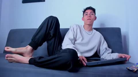 Snapshot of joshmiller_ chatting on 12.26.24 Josh online show from 12.26.24