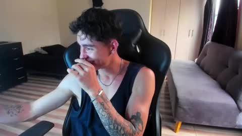 Josh online show from 01.19.26