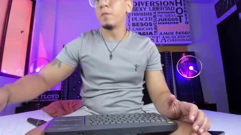 joshmiller___ online show from 05.06.26