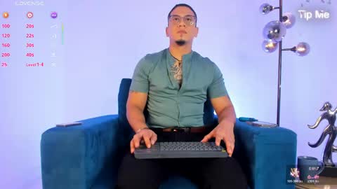 joshmiller___ online show from 06.05.26