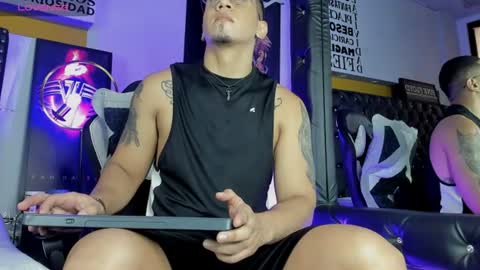 joshmiller___ online show from 07.25.26