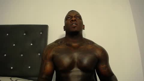 JHON online show from 09.15.25