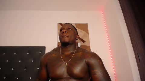 JHON online show from 11.09.25