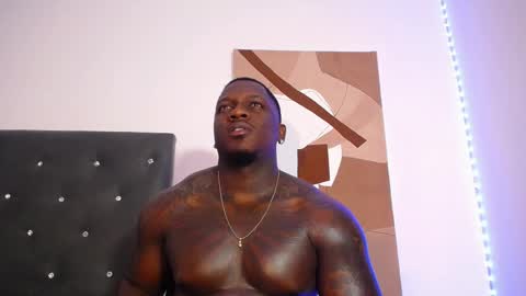 JHON online show from 11.19.25