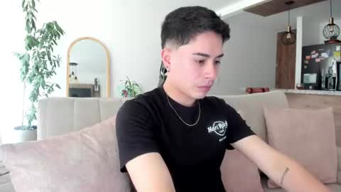 Josh online show from 06.10.26