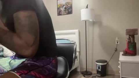 Snapshot of joshperrygoon chatting on 01.12.25 joshperrygoon online show from 01.12.25