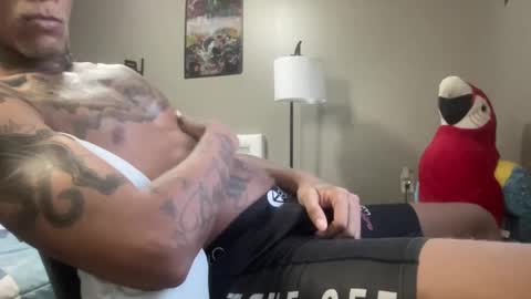 Snapshot of joshperrygoon chatting on 01.16.25 joshperrygoon online show from 01.16.25