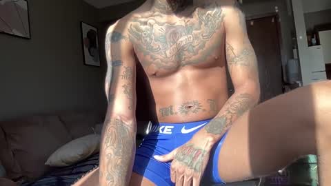 Snapshot of joshperrygoon chatting on 02.23.25 joshperrygoon online show from 02.23.25