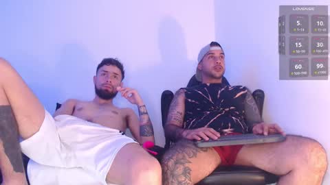 Snapshot of joshreps chatting on 12.15.25 Josh ----- online show from 12.15.25