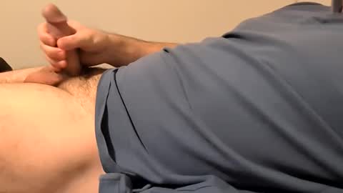 DADDY IS HORNY online show from 11.14.25