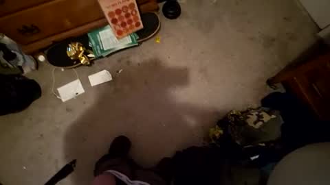 joshua2385 online show from 03.03.26