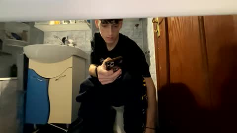 Pedro online show from 02.02.25